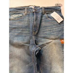 Men’s True Craft Relaxed jeans- Sz 34X30